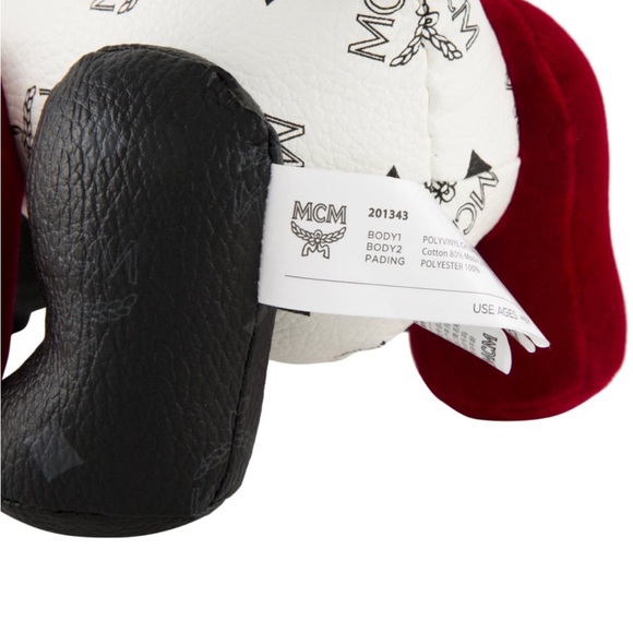 MCM Rabbit Doll - Picture 4 of 4